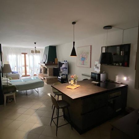 The Wild Lavender Apartamento Cecchina Exterior foto