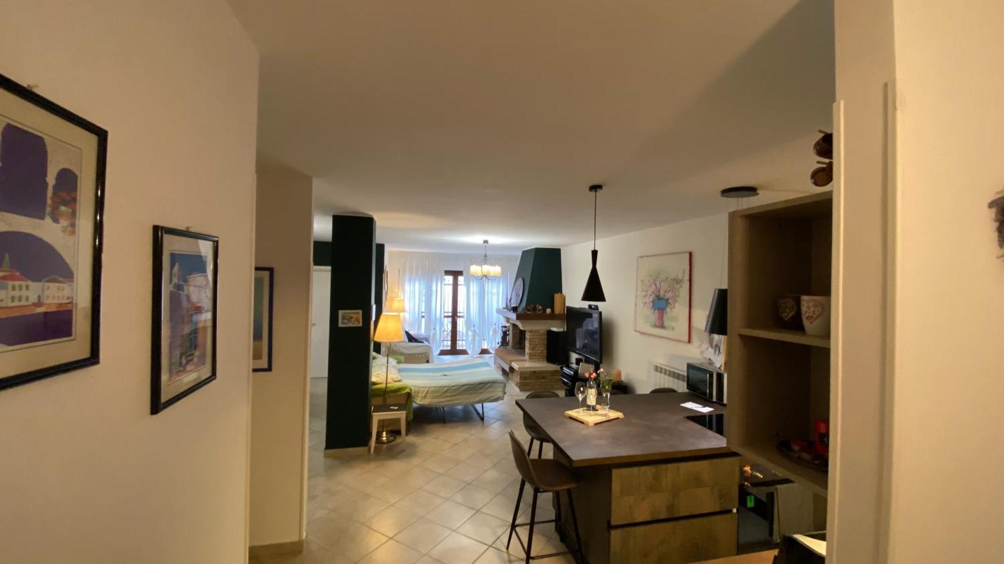 The Wild Lavender Apartamento Cecchina Exterior foto