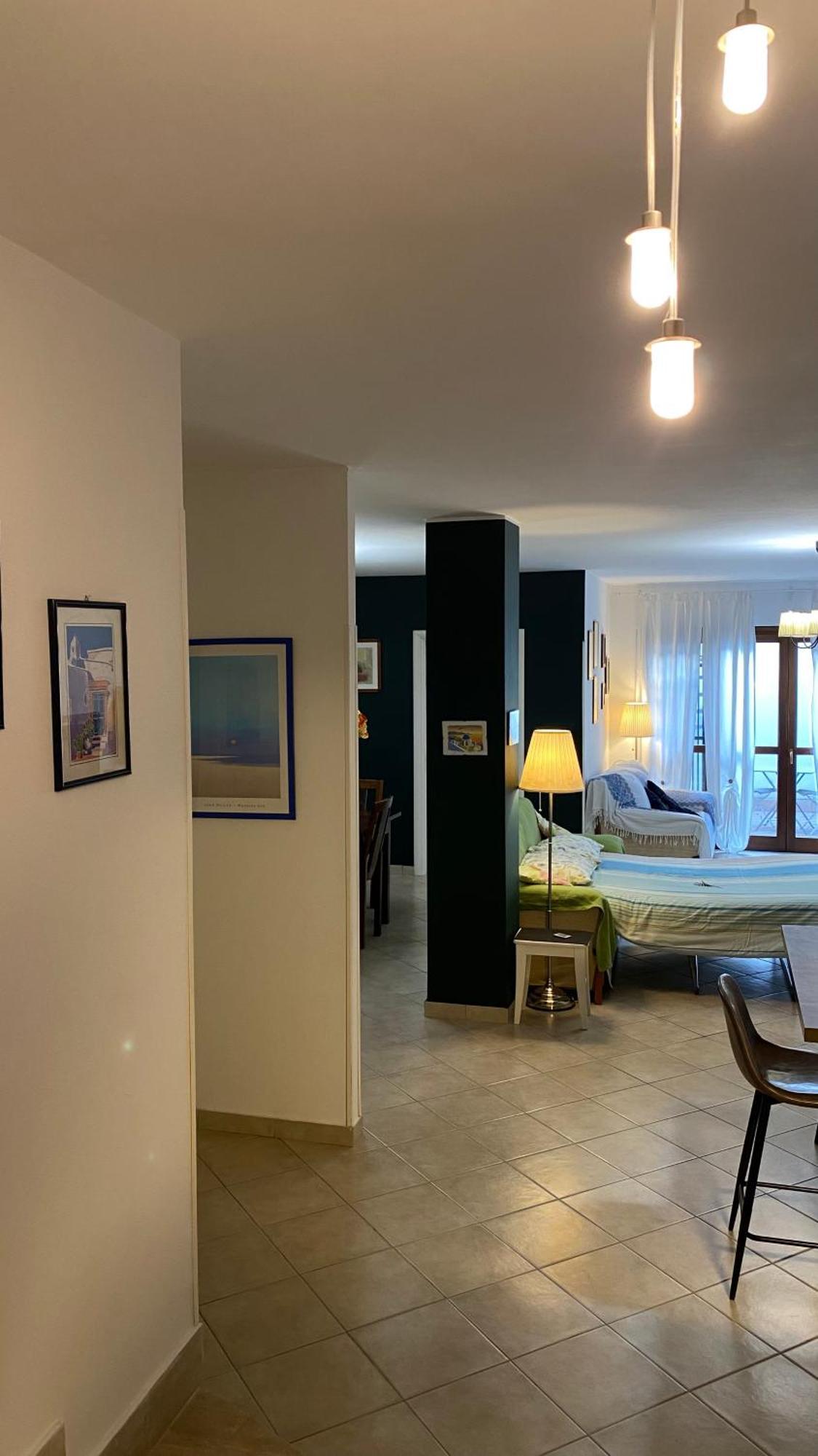 The Wild Lavender Apartamento Cecchina Exterior foto