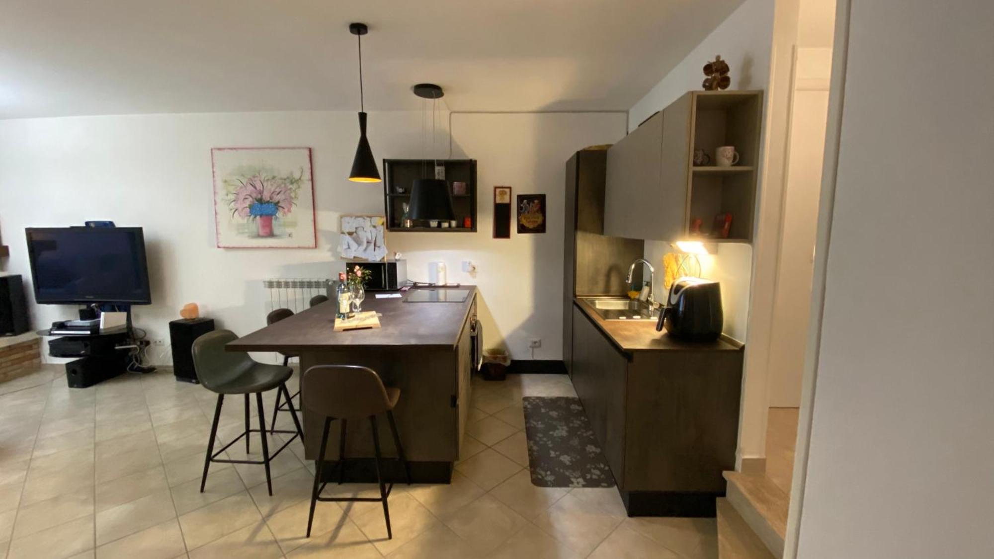 The Wild Lavender Apartamento Cecchina Exterior foto