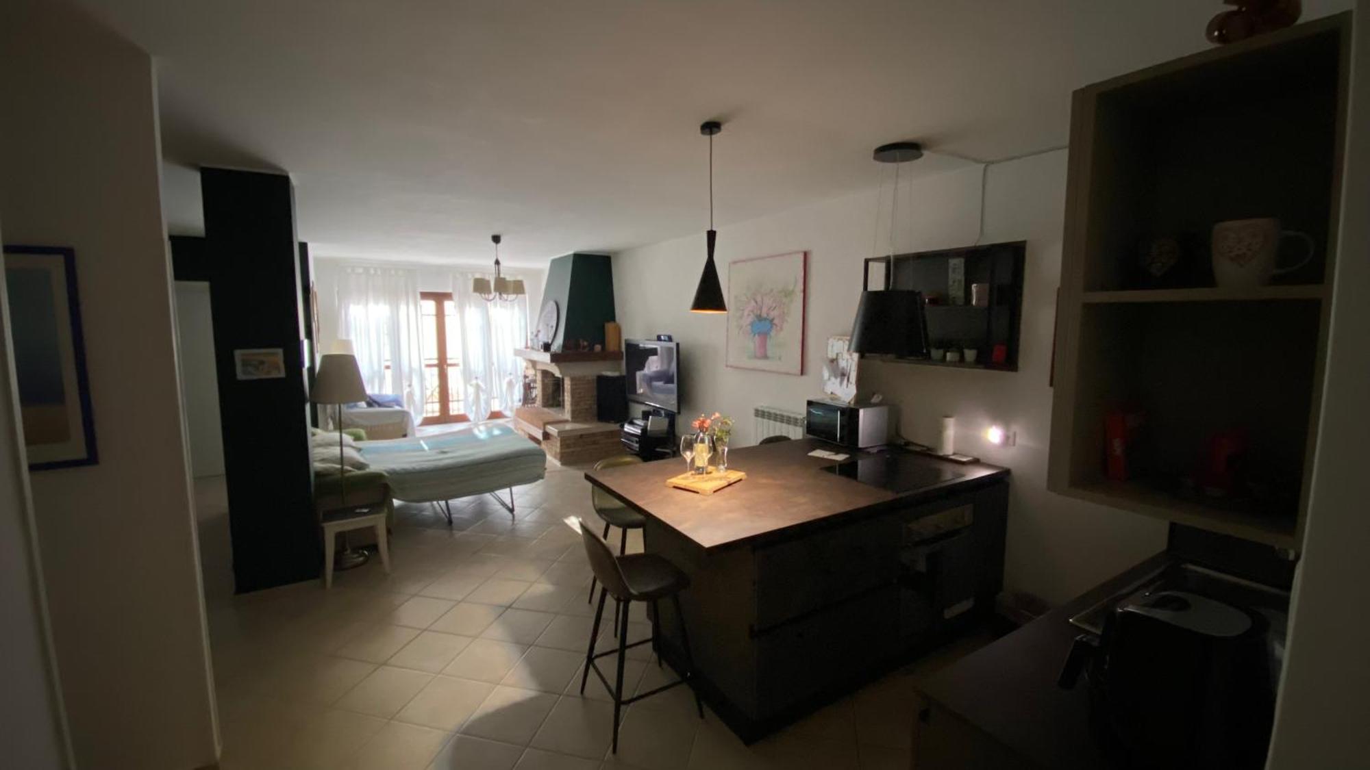 The Wild Lavender Apartamento Cecchina Exterior foto