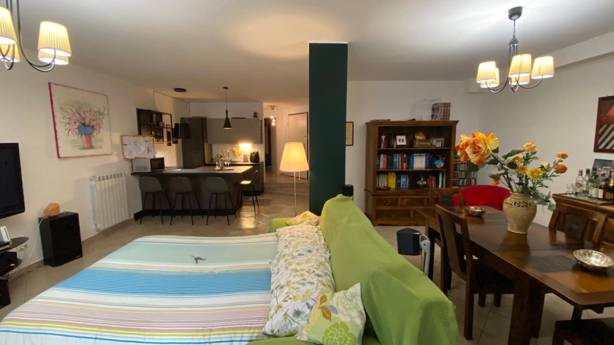 The Wild Lavender Apartamento Cecchina Exterior foto